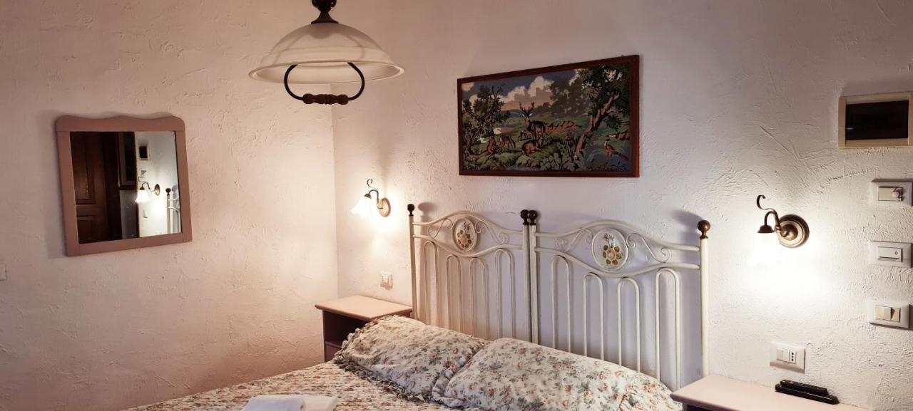 Hotel Il Casolare Noghera Exterior photo