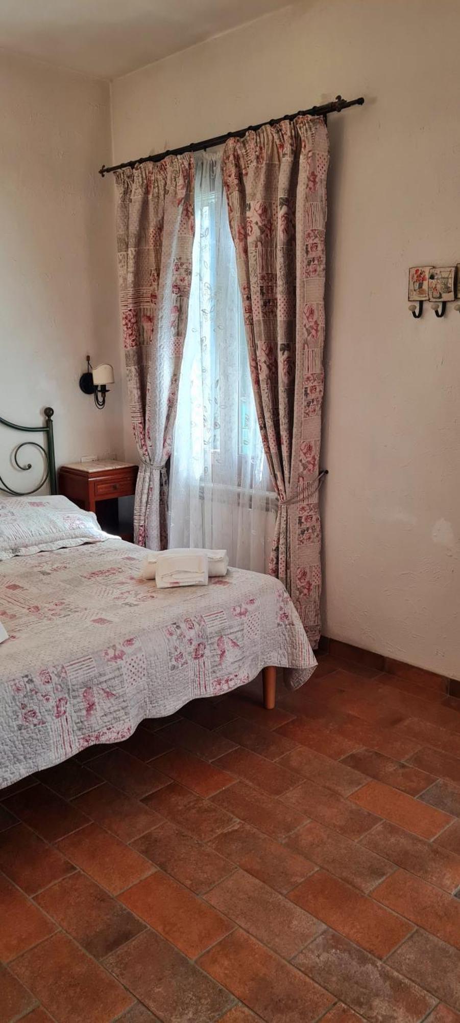 Hotel Il Casolare Noghera Exterior photo