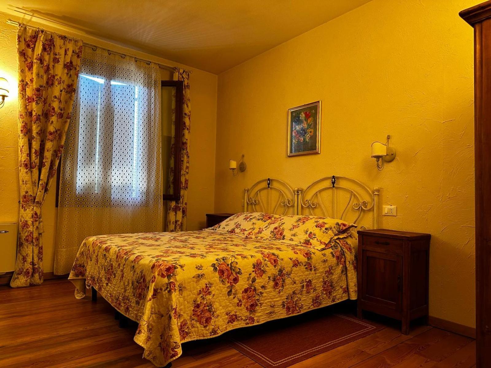 Hotel Il Casolare Noghera Exterior photo