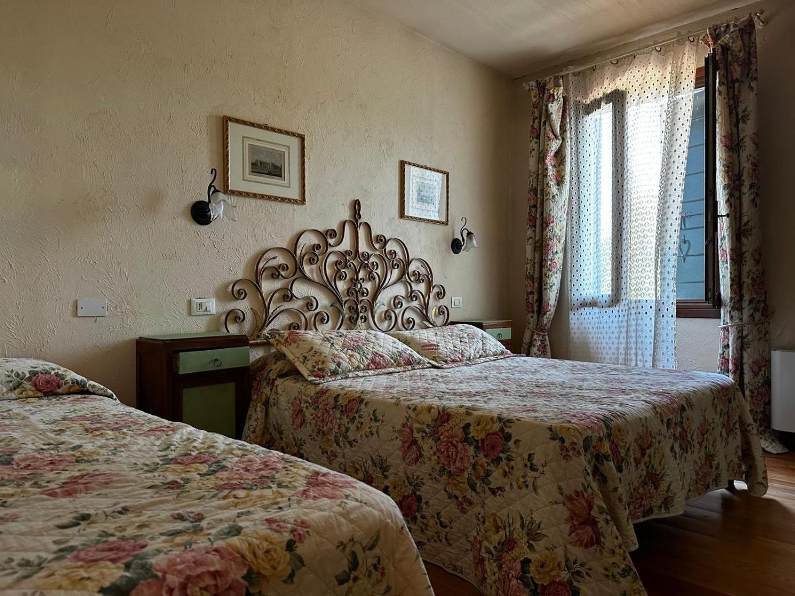 Hotel Il Casolare Noghera Exterior photo