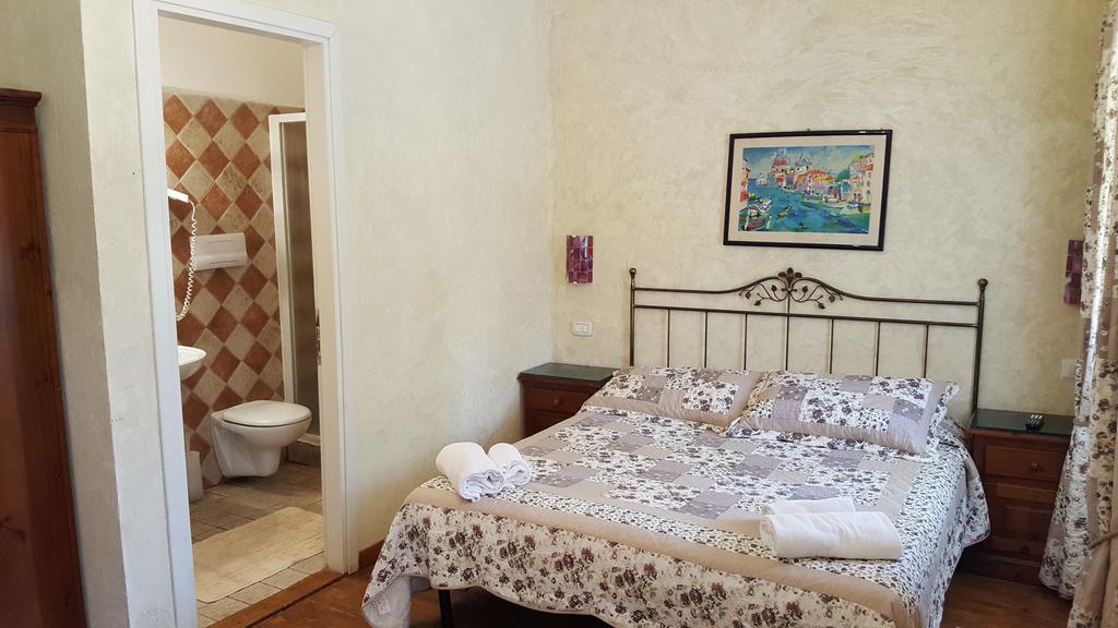 Hotel Il Casolare Noghera Exterior photo