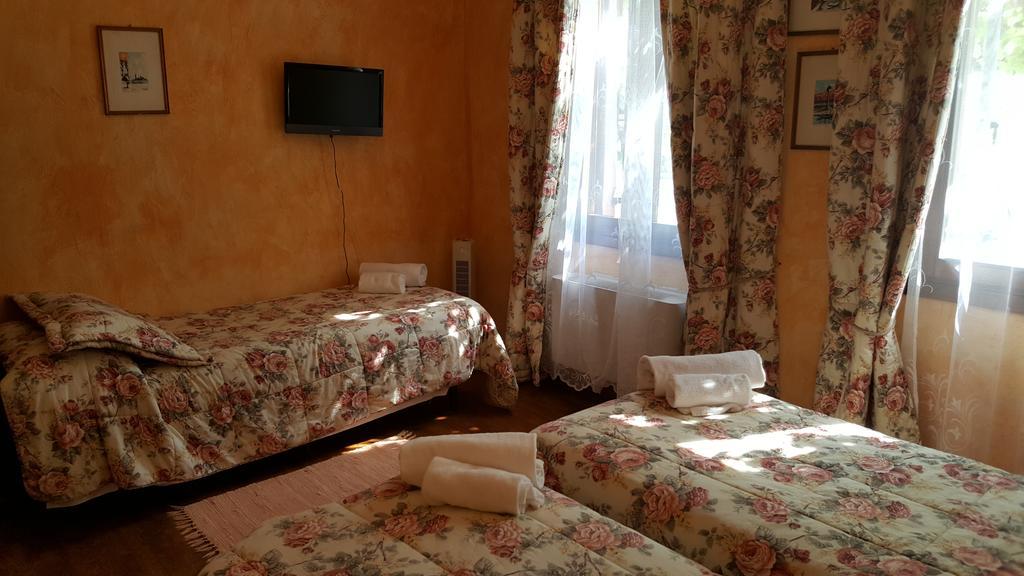 Hotel Il Casolare Noghera Exterior photo