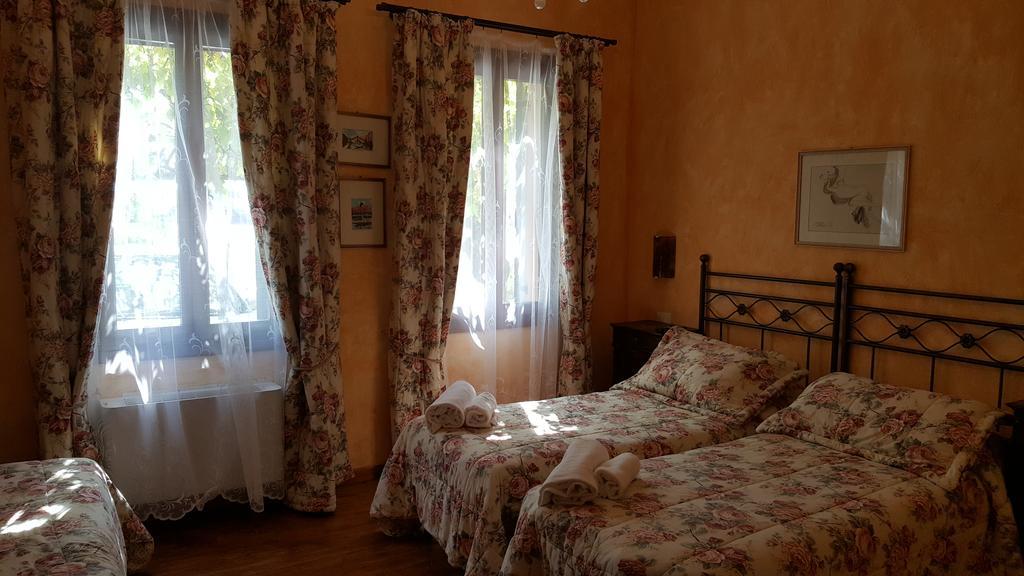 Hotel Il Casolare Noghera Exterior photo