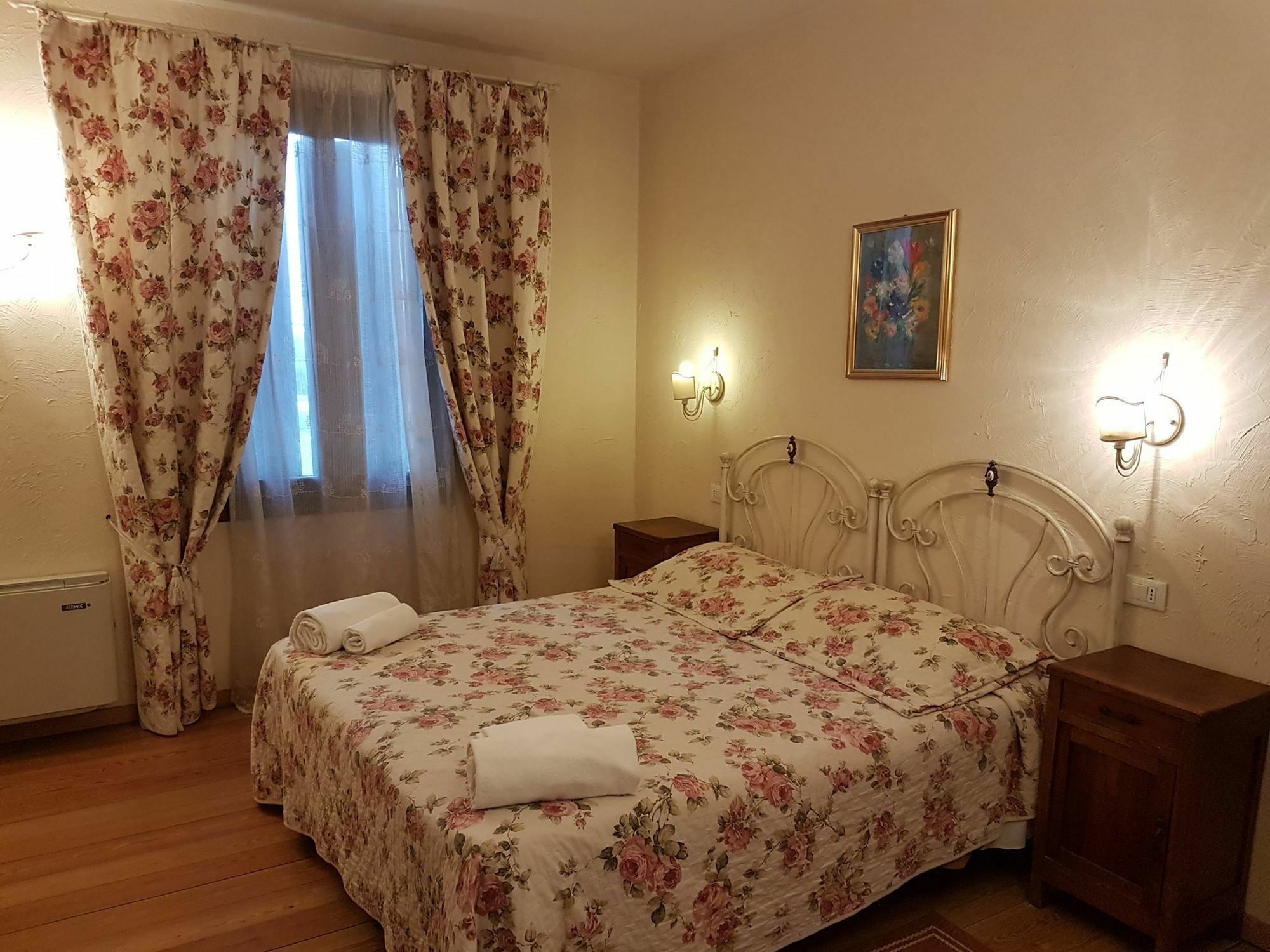 Hotel Il Casolare Noghera Exterior photo