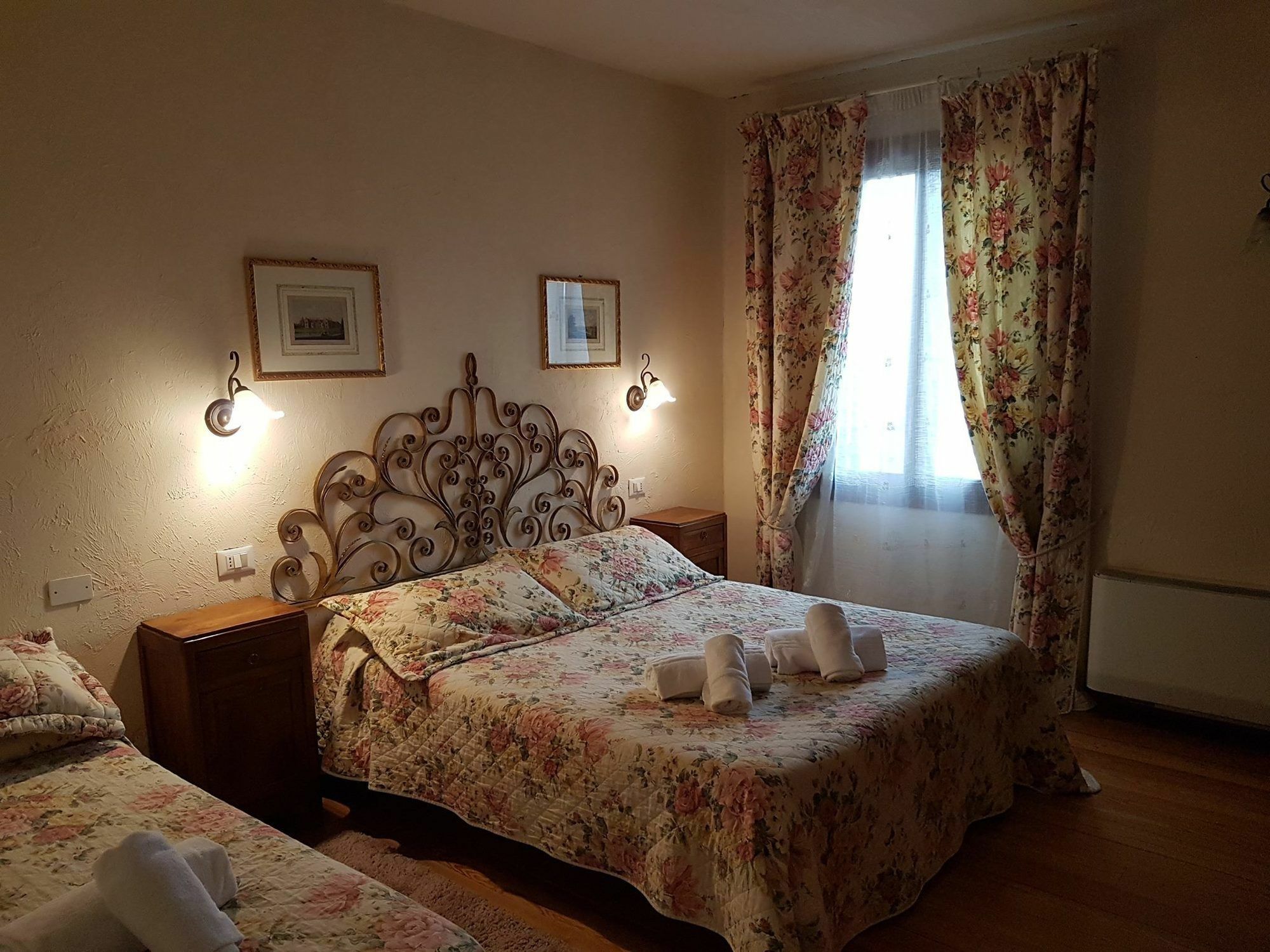 Hotel Il Casolare Noghera Exterior photo