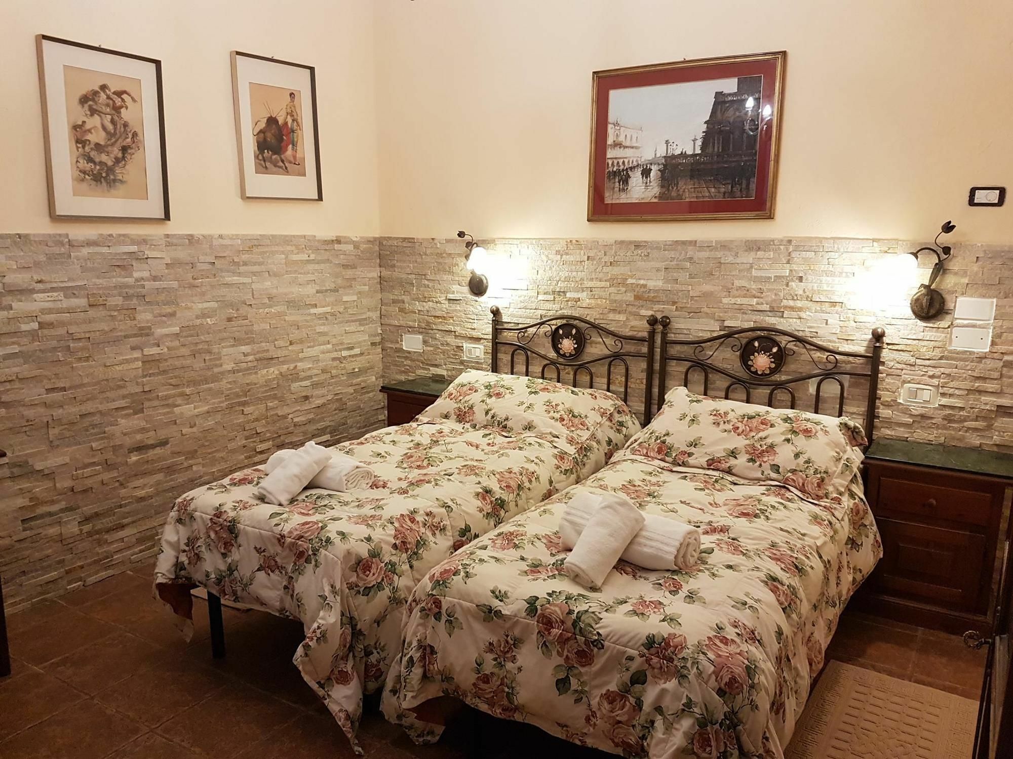 Hotel Il Casolare Noghera Exterior photo